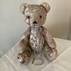[USED] Vintage Teddy Bear