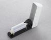 Dispenser triplo per sapone e shampoo modello 51 per docce