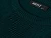 Men' Sweater - S8750 Bottle Green
