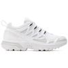 ACS+ Tessuto Traspirante Supporto Scarpe Casual Basse Unisex Bianco L47236700