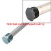 For Suburban & Mor-Flo 6 Gallon Water Heater Tank RV Magnesium Anode Rod 32CM