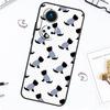 Scottish Terrier Pattern Case For Honor Magic 7 5 6 Pro Honor 200 Pro X9b X9a X8b X8a X8 X9 X9c 50 70 90 Lite Cover