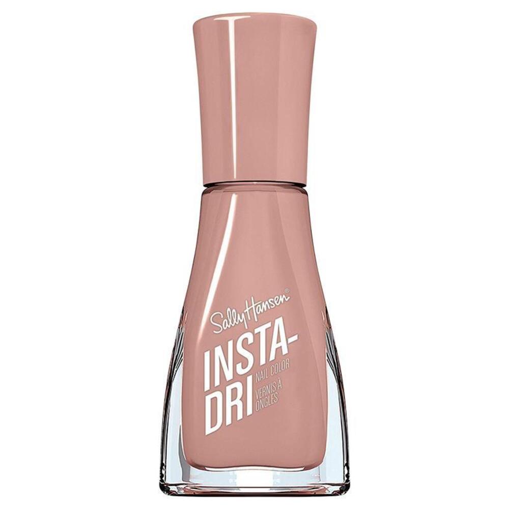 Sally Hansen Insta Dri Buff And Tumble
