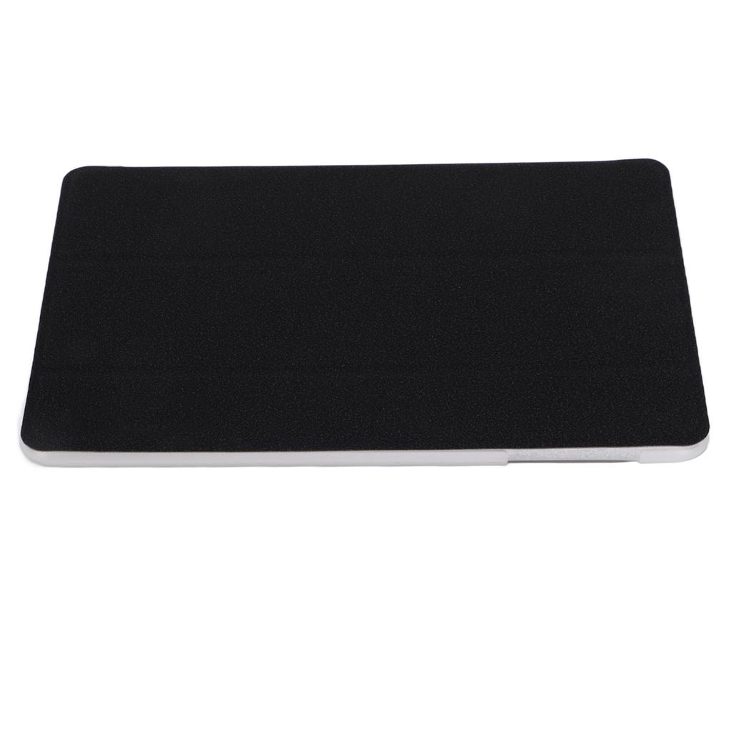 Tablet Case 10.4 Inch Ultra Thin Wear Resistant Soft Portable Protective Cover for Alldocube Iplay40proBlack
