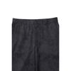 Customellow Black Straight Fit Cotton Pants Cwpas25122bkx