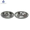 Honda Accord 08-13, Civic 12-14, Fit 12-13 წინა ნისლის საწინააღმდეგო ფარი ბამპერი