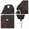 New  Spring Balancer Retractable Tool Holder Hanger Capacity 0.6 2.0kg ES620(Black)
