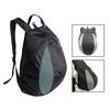 Basketball Shoulder Bag Motorcycle Backpack for Clothes Sports Work Style B