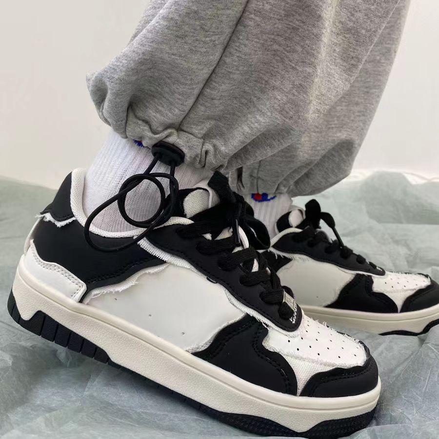 2024 Outdodr Boty Tenisky Basketbalová obuv Outdoorová studentská pohybová obuv se silnou podrážkou pro muže a ženy