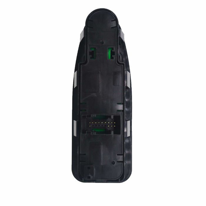 Bouton Lève vitre pour Dispatch Jumpy, Interrupteur Commande Commutateur Fenêtre pour Scudo Expert 6554.ZJ