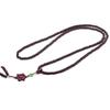 Tibetan Sandalwood Buddhist Buddha 216 Prayer Beads Mala Bracelet Necklace