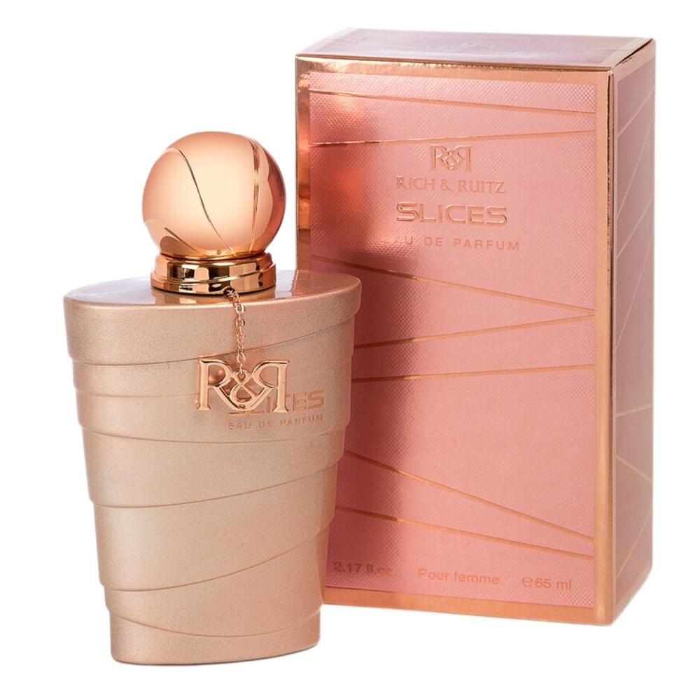 

Slice Mural Парфумована вода Rich&Ruitz 65 ml