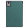 Lenovo Tab K11 Plus Case 11.45 Inch Premium PU Leather Stand Cover with Auto Wake Sleep for Tablet K11 Plus