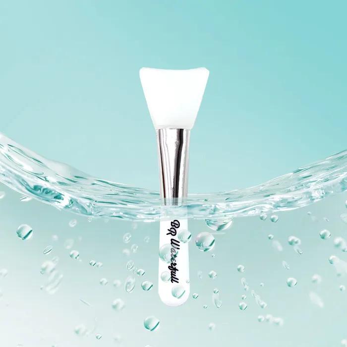 BR WATERFUL SILICONE PACK BRUSH