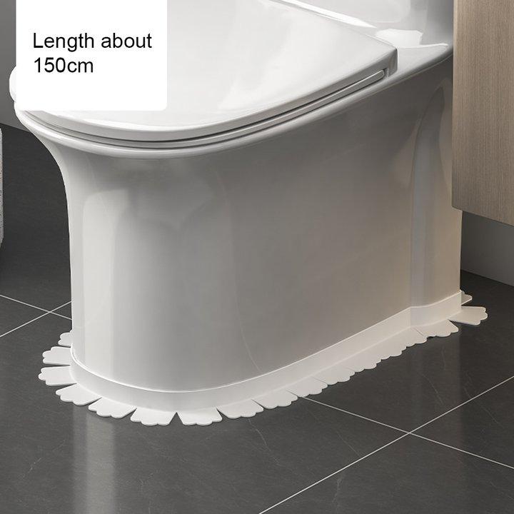 

Sink Edge Tape Waterproof Sealing Tape Home Improvement Customizable Length Easy Installation No Special Tools Needed For Sinks білий