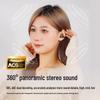 Lanston TS03 PRO Max Ear-Clip Open-Ear Bluetooth Headset