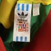 [USED] Adidas Cameroon National Football Team Track Jacket