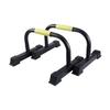 Push Up with Ergonomic Design for Strength Training