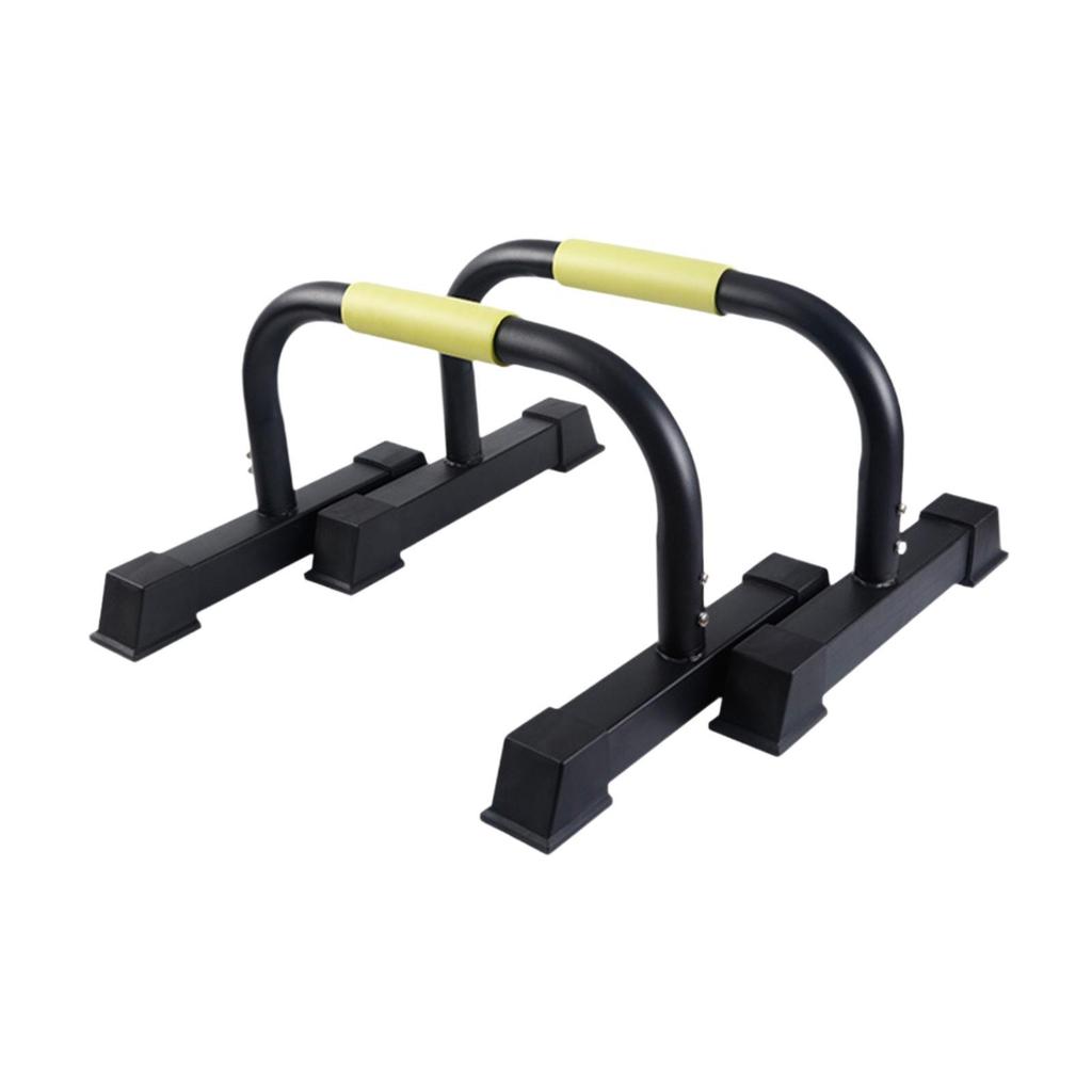 Push Up with Ergonomic Design for Strength Training