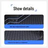 Subaru High-Edge Trunk Mat: Interior Protection & Decoration