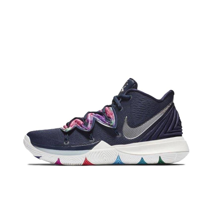 

кроссовки Nike Kyrie 5 Kids Basketball shoes Kids AQ2456-900