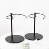 Adjustable Iron Flower Stand Display Holder Support For Floral Arrangements Weddings And Bouquets Home Garden Decoration P9YB