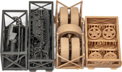 Collezionismo e modellismo – Modellini e action figure