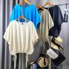 C S In The Room Cap Sleeve blouSe 4Color
