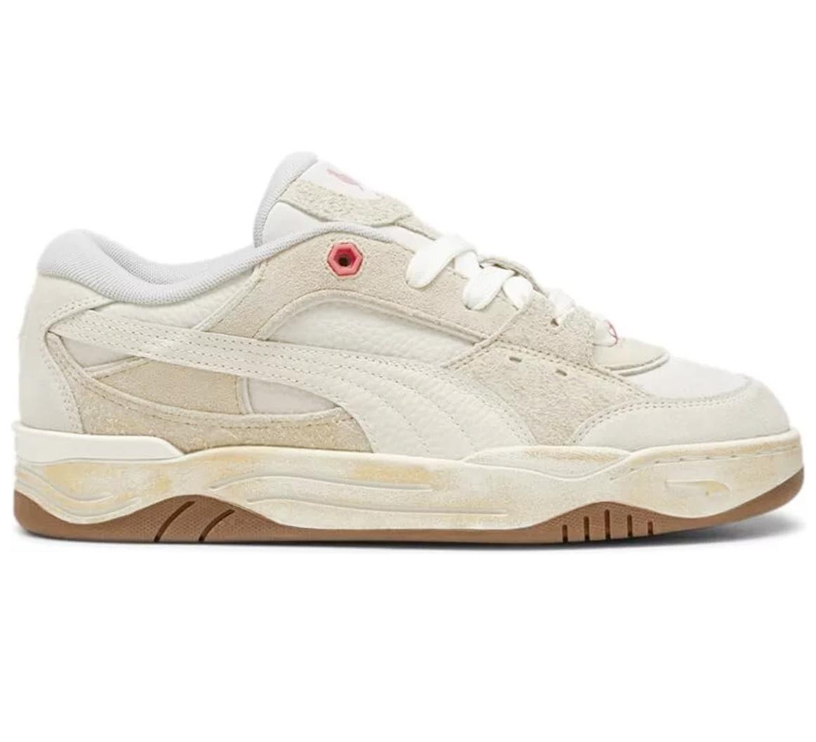

PUMA 180 x Jeff Staple - Мужские кроссовки 397320-01 ОРИГИНАЛ EU 39 UK 6 разноцветный