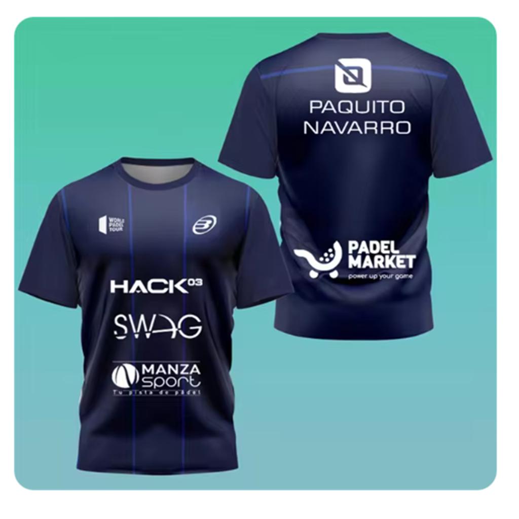 Fashion Men's Tennis Sportswear T-Shirt Boutique Outdoor Badminton Table Tennis Training Clothes Summer Short-Sleeved Loose Tops