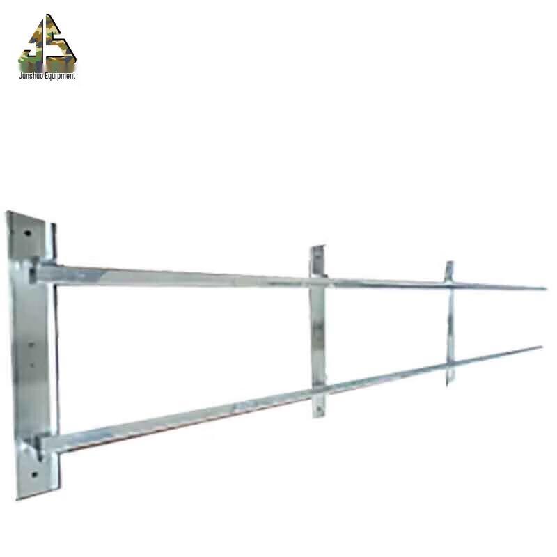 Junshuo 1-Meter LR-GD Target Machine Track