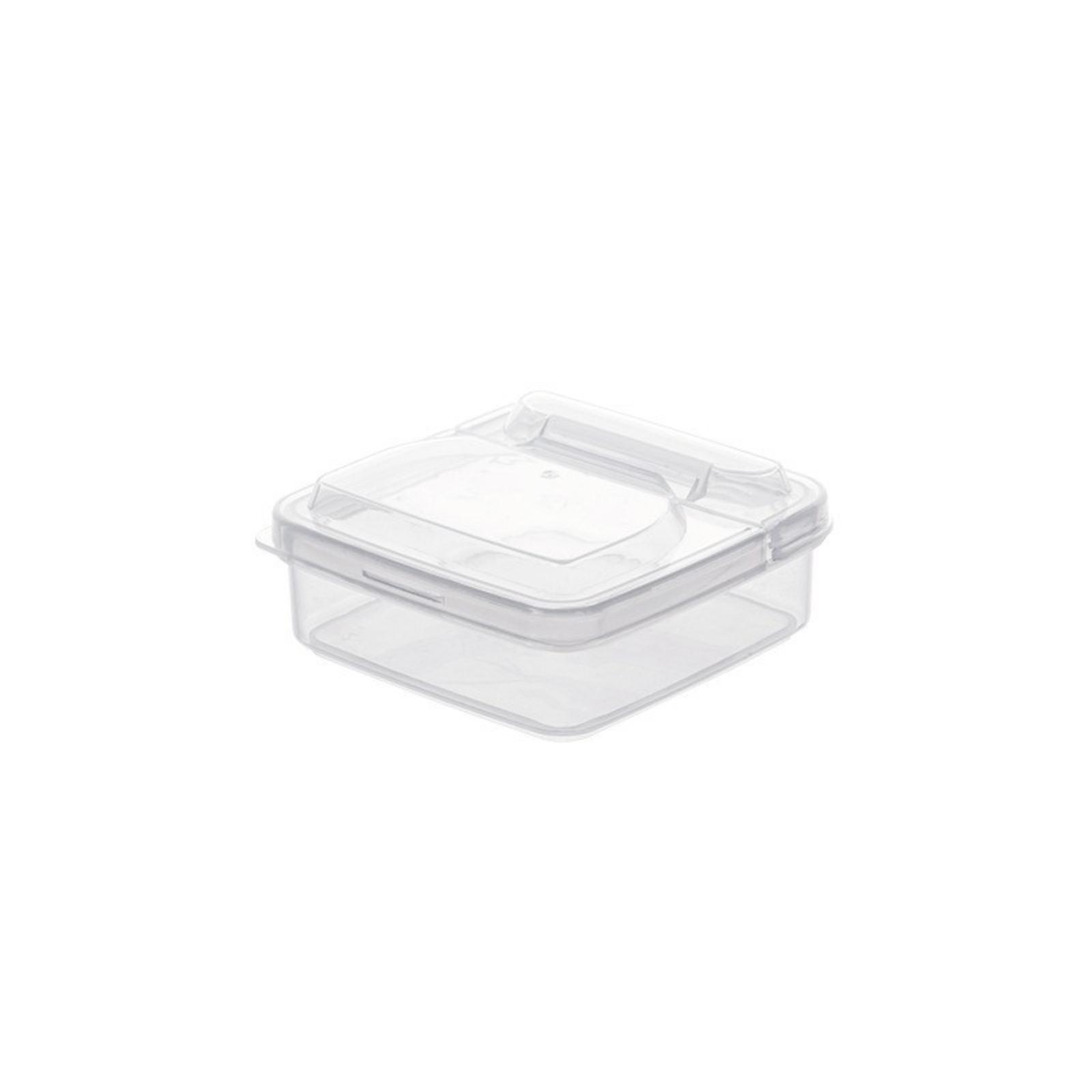 

ID Storage Box Household Document Storage Box Storage Transparent Box One Size