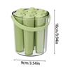 Non-Stick Ice Cream Molds Easy Demold Ice Cube Maker Kitchen Gadget Ice Stick Mold  Summer