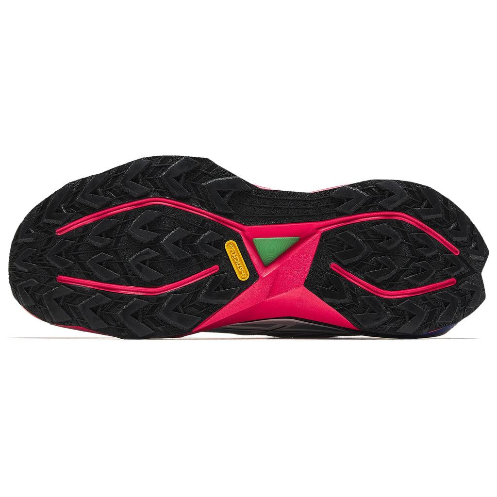 Anta Hunter 2 Champion Sports Non-Slip Wear-Resistant Breathable Lightweight Low-Top Casual Running Shoes Men sneaker White Gray 112515502A-1