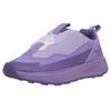 The North Face K Graval Purple Size 22 Slip-On Lavender/TNF