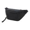 New LiNing BadFive Collection Basketball Collection Polyester One Shoulder Crossbody Bag, Sling Bag Regular Unisex Black ABDU281-1