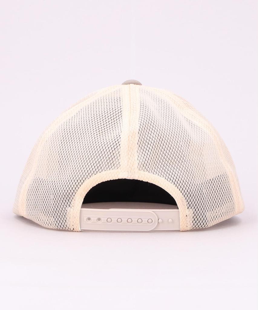 [Kashira] CA MESH CAP