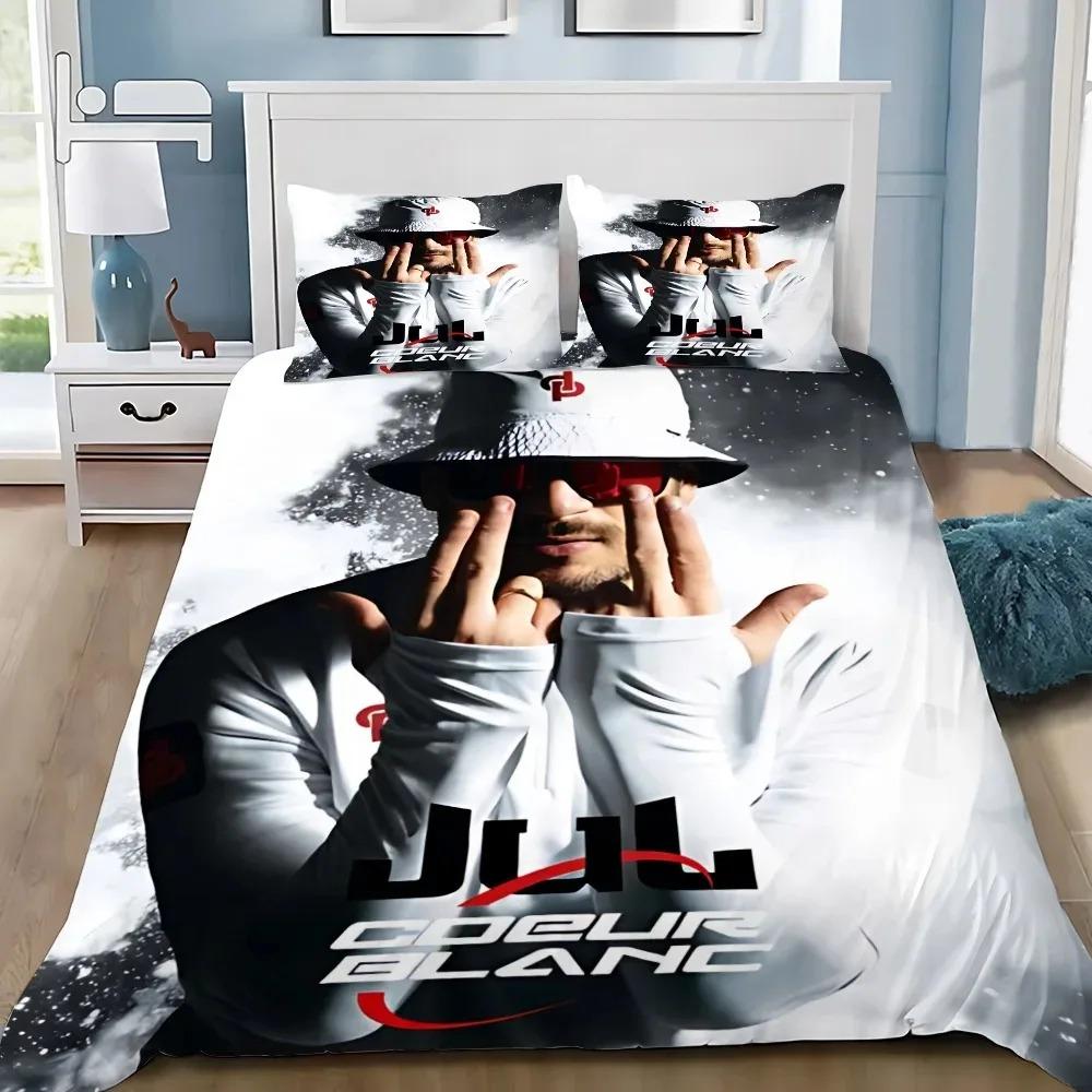 Jul C'Est Pas Des Lol Bedding Set Single Twin Full Queen King Size Bed Set Aldult Kid Bedroom 3D Print