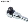 WIZTANK Interchangeable Head Digital Torque Wrench