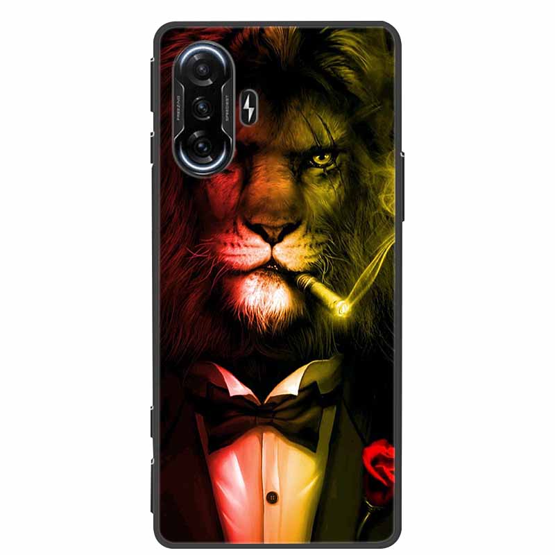 For Xiaomi Redmi K40 Gaming Case Marble Soft Silicone Back Case for Redmi K50 Gaming Phone Cover K 50 k 40 Gaming Coque Funda