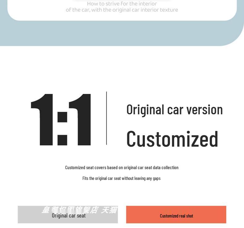 Pokrowce na siedzenia BYD Tang L: Pełne krycie, Ulepszenie wnętrza na każdą porę roku