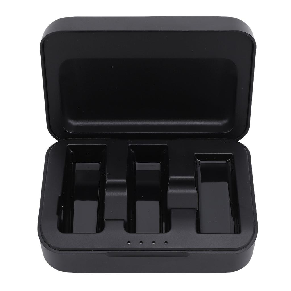 Lavalier Microphone System USB C Wireless Lapel Mic for Camera PC Smartphone Interview Recording Video Live Streaming