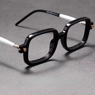 3PCS Blue Light Blocking Glasses Anti Radiation Eyeglasses For Women Men Fashion TR90 Rectangle Frame Computer Glasses