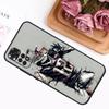 American Football Case For Xiaomi Redmi Note 13 Pro 14 12 11 9 10 9S 10S 11S 12S Redmi 12C 13C 14C 10C Cover