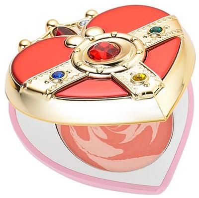 Sailor Moon Miracle Romance Cosmic Heart Kindben Platt Stil