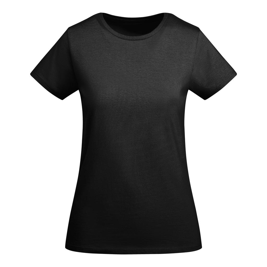 Roly Eco Womens/Ladies Breda T-Shirt