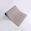 40cmx3M Imitation Solid Wood Grating Board Waterproof Self-adhesive Wallpaper Background Wall Sticker Door Frames Wall Decor