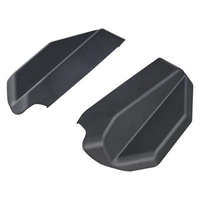 SEIWA Magnetische Heckscheibenheizungsabdeckung IMP308 für Delica Mini 30er Serie 40er Serie magnetische Installation ohne Klebeband Schützt Kabel und bietet Heck-