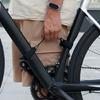 Easy To Install Bicycles Lifting Strap Portables Road Bike Cycling Handle Bar Tape for Commuters and Sport Lover