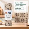 Thick Tearable Kitchen Towels - Absorbent & Easy-to-Clean Dishwashing Wipes